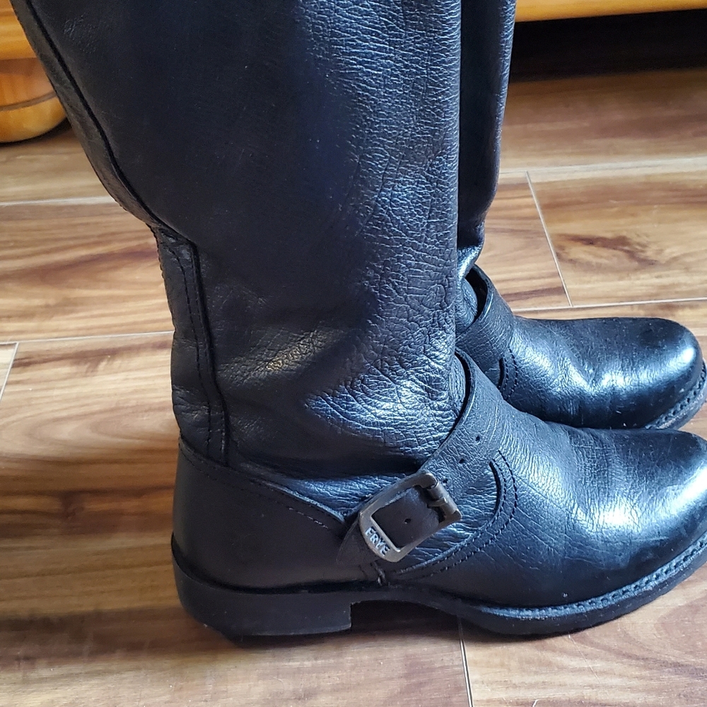 Frye boots
